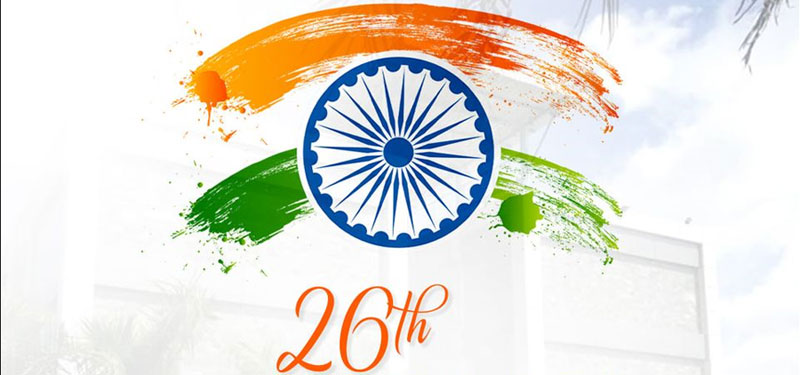72nd Republic Day 2021