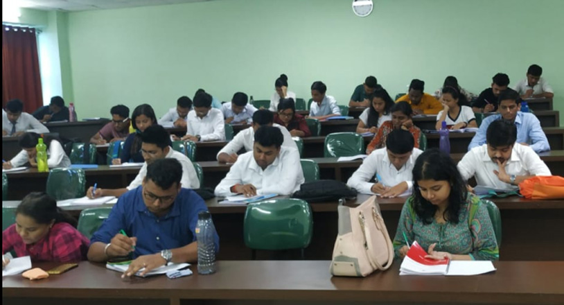 ISB&M Kolkata Campus